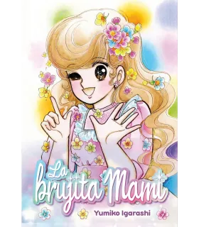 La brujita Mami