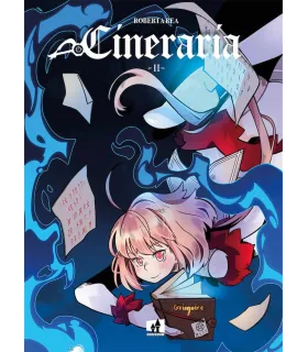 Cineraria Nº 02