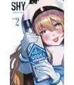 Shy Nº 02 (de 33)
