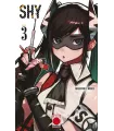 Shy Nº 03 (de 33)