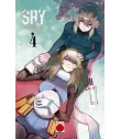 Shy Nº 04