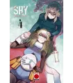 Shy Nº 04