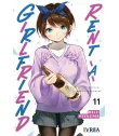 Rent-a-girlfriend Nº 11
