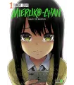 Mieruko-chan Slice of Horror Nº 01