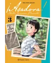 Asadora! Nº 03