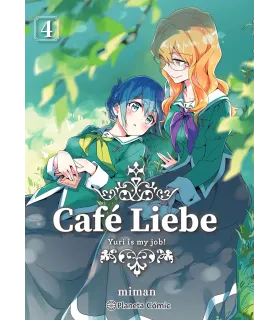 Café Liebe Nº 04