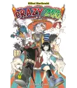 Crazy Zoo Nº 4 (de 5)