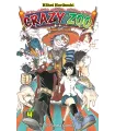 Crazy Zoo Nº 4 (de 5)