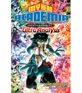 My Hero Academia Ultra Analysis