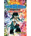 My Hero Academia Ultra Analysis