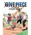 One Piece Color Walk Nº 01