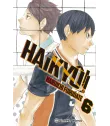 Haikyû!! Nº 06 (de 45)