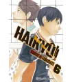 Haikyû!! Nº 06 (de 45)