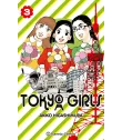 Tokyo Girls Nº 3 (de 9)