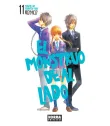 El monstruo de al lado Nº 11 (de 13)