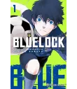 Blue Lock Nº 01