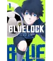 Blue Lock Nº 01