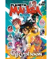 Planeta Manga Nº 11