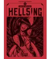 Hellsing (Edición Coleccionista) Nº 5 (de 5)
