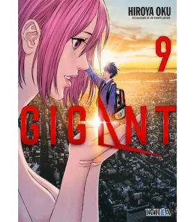 Gigant Nº 09 (de 10)