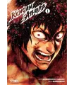 Kengan Ashura Nº 01 (de 27)