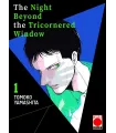 The Night Beyond The Tricornered Window Nº 01 (de 10)
