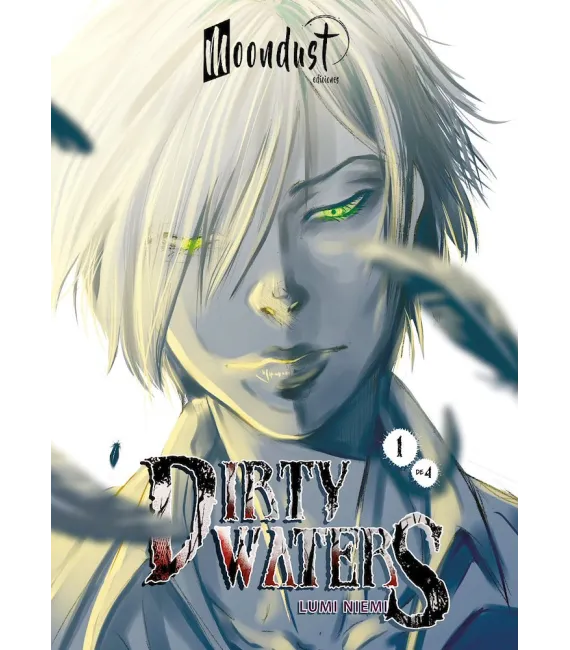 Dirty Waters Nº 1 (de 4)