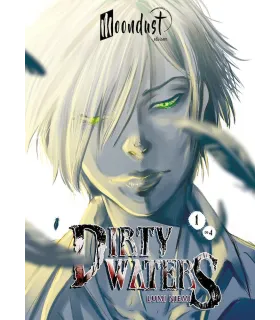 Dirty Waters Nº 1 (de 4)