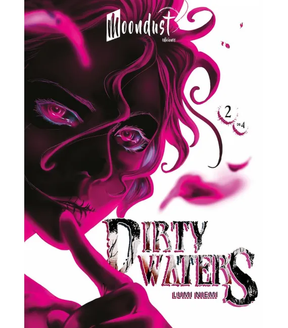 Dirty Waters Nº 2 (de 4)
