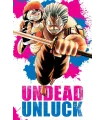 Undead Unluck Nº 01 (Portada Alternativa)