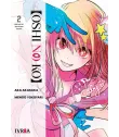 Oshi no Ko Nº 02