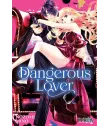 Dangerous Lover Nº 02 (de 12)