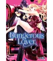 Dangerous Lover Nº 02 (de 12)