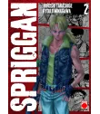 Spriggan Nº 2 (de 8)