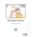 Mi lindo minino Nº 4 (de 5)