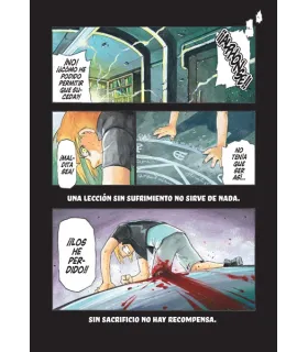 Fullmetal Alchemist Kanzenban Nº 01 (de 18)