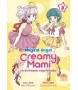 Magical Angel Creamy Mami: La princesa caprichosa Nº 3 (de 7)