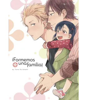 ¡Formemos una familia!