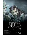La mujer del espía Nº 2 (de 2)