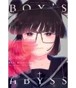 Boy's Abyss Nº 03