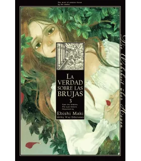 La verdad sobre las brujas Nº 3 (de 3)
