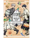 Kitchen of Witch Hat Nº 03