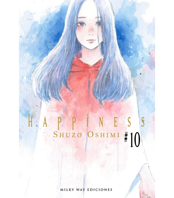 Happiness Nº 10 (de 10)