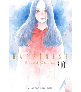 Happiness Nº 10 (de 10)