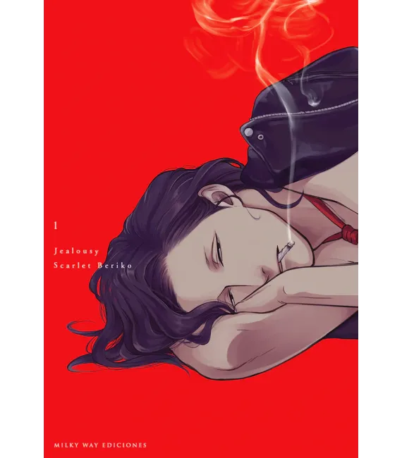 Jealousy Nº 1 (de 5)