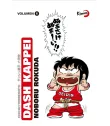 Dash Kappei (Chicho Terremoto) Nº 01 (de 10)