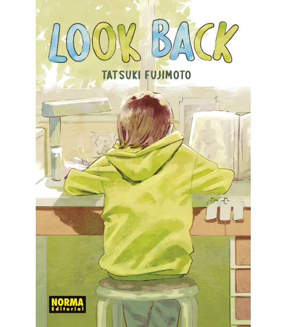 Look Back