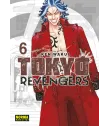 Tokyo Revengers Nº 06