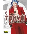Tokyo Revengers Nº 06 (de 16)