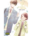 Una enfermedad llamada amor Nº 03 (de 19)